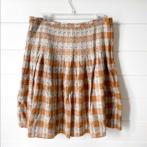 Free People Cottagecore Skirt